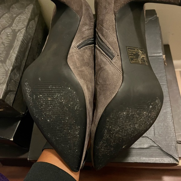 Jinx Bootie - Picture 3 of 6